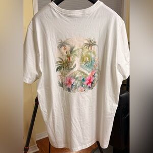 Gorgeous Nike Jordan Flight T-shirt!!!
Brand New